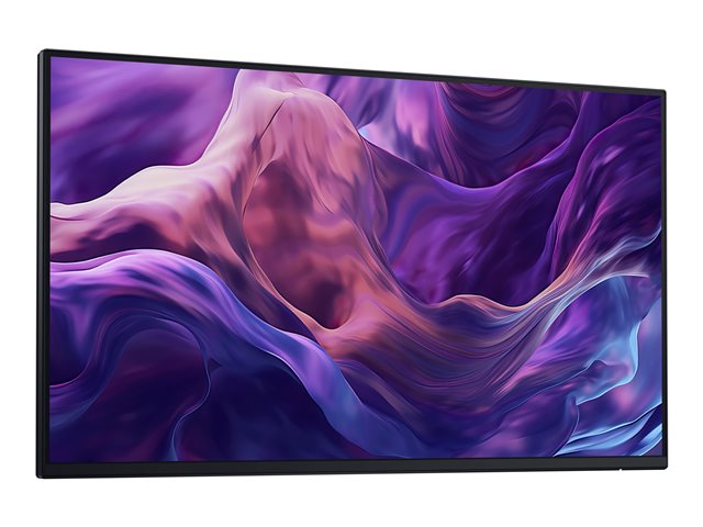 Dell P2425H - Without stand - LED monitor - 24\" (23.81\" viewable) - 1920 x 1080 Full HD (1080p) @ 100 Hz - IPS - 250 cd/m² - 1500:1 - 5 ms - HDMI, VGA, DisplayPort - BTO - with 3 years Basic Hardware Service with Advanced Exchange after remote diagno