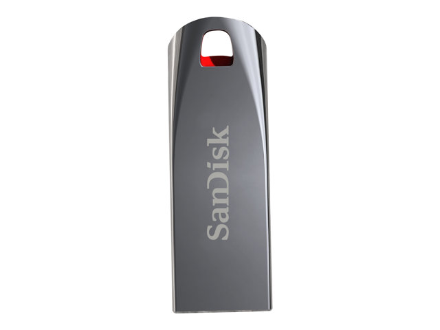32GB Sandisk Cruzer Force USB Drive