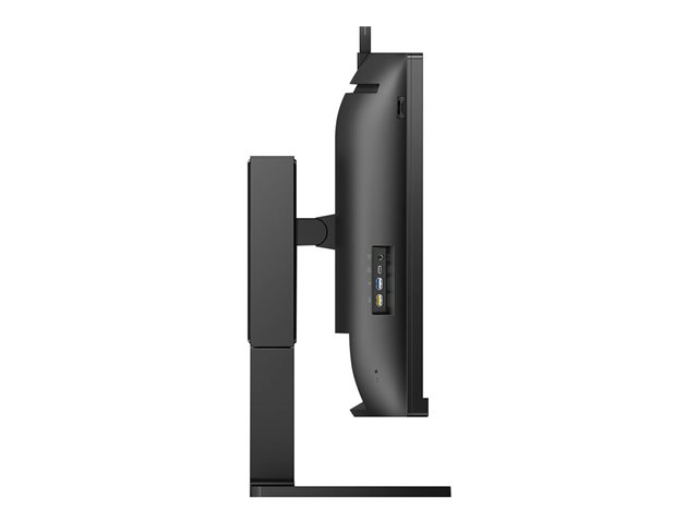Philips 40B1U6903CH - 6000 Series - LED monitor - curved - USB - 39.7\" - 5120 x 2160 WUHD @ 75 Hz - IPS - 300 cd/m² - 1000:1 - HDR10 - 4 ms - Thunderbolt 4, 2xHDMI, DisplayPort - speakers - textured black