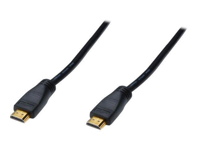 HDMI HIGH SPEED CONNECTION CABLE 30 M