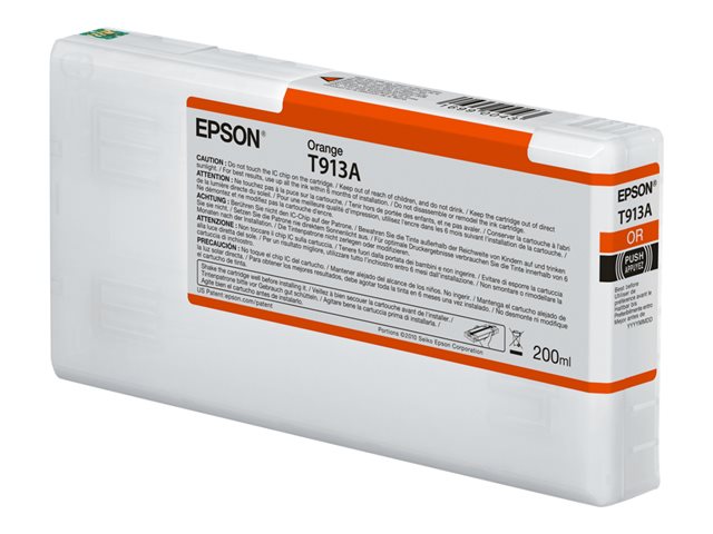 Epson SureColor SC-P5000 Violet Spectro - 17\" large-format printer - colour - ink-jet - Roll (43.2 cm) - 2880 x 1440 dpi - USB 2.0, Gigabit LAN - cutter
