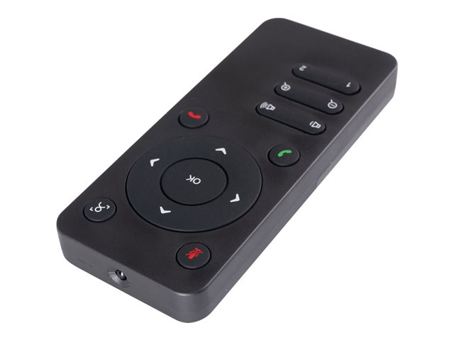iiyama UC CAM120ULB - Conference camera - pan / zoom - colour - 12 MP - audio - USB-C