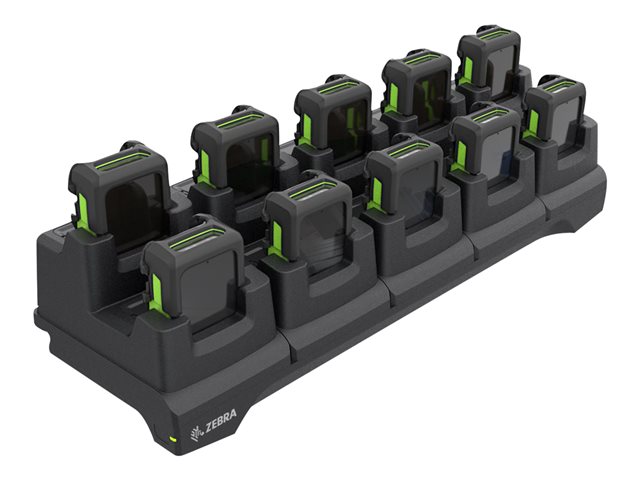 WS50 Charge Only Cradle 10 Converged Devices