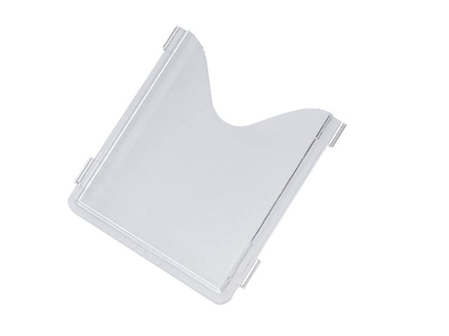 A7 paper guide