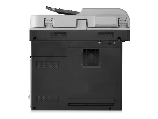 Multifunction ( printer / copier / scanner ) - B/W - laser - A3 (297 x 420 mm) (original) - 312 x 469.9 mm (media) - up to 41 ppm (copying) - up to 41 ppm (printing) - 600 sheets - USB 2.0, Gigabit LAN, USB host, USB host (internal)