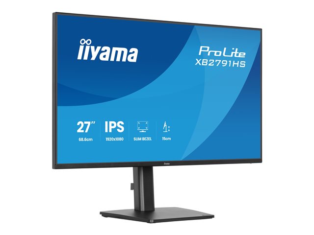 27\" FHD 120Hz+altavoces