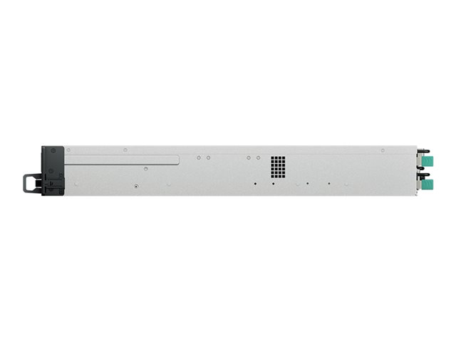 12-bay Dual Controller Active-Active iSCSI FC SAN (up to 36-bay) Intel Xeon D-1541 8-core 8GB RAM (up to 64GB) 10GbE Base T per controller SAS compatible only