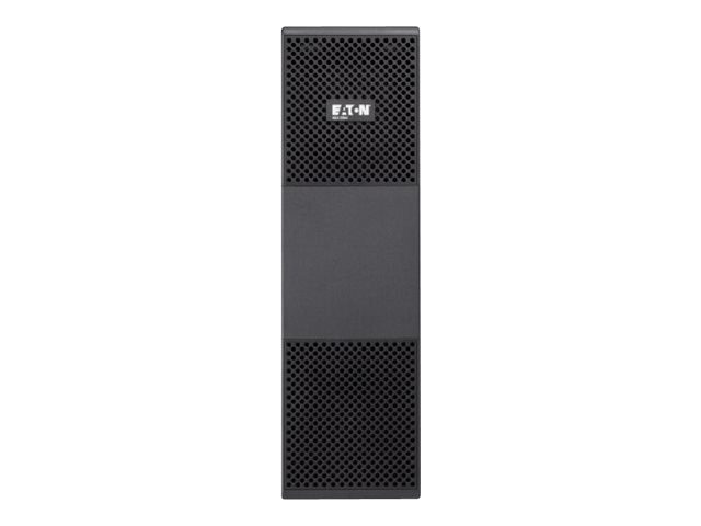 Eaton 9SX 9SXEBM180RT - Battery enclosure (rack-mountable / external) - Lead Acid - 3U - 19\" - for 9SX 9SX5KIRT