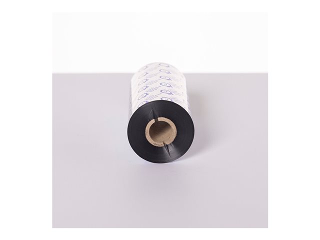Premium Resin black 154mm x 450m (PK OF 5)