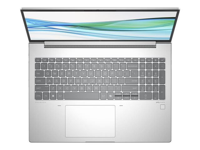 HP ProBook 465 G11 UMA Ryze5 7535U TI PD IC 16.0 WUXGA UWVA 300 WWAN FHDC 60Hz bnt Panel 16GB (1x16GB) DDR5 4800 SODIMMMemory 512GB W11p64 1 Yr Warranty QWERTZ