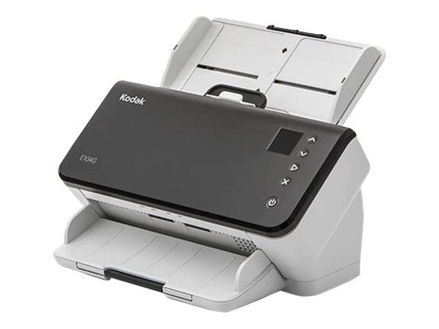 Kodak scanner E-1040 A4 40ppm ADF80 - USB 3.0