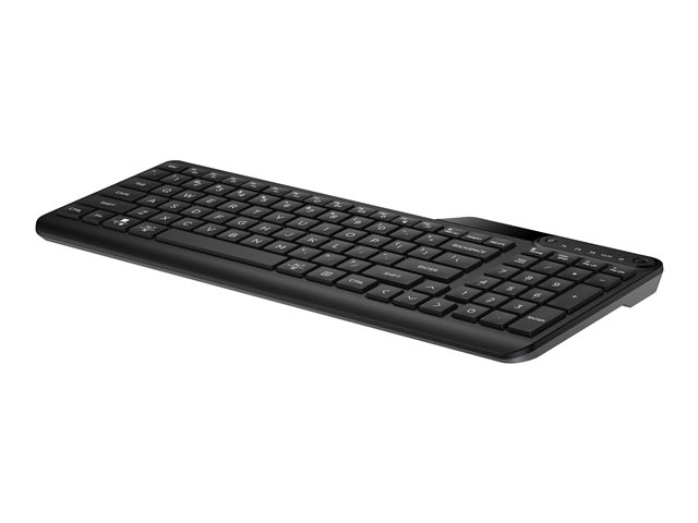 HP 460 Multi-Device BT KBD BEL 7N7B8AA#AC0 AZERTY BE