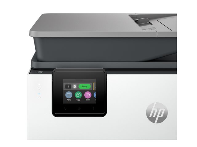 HP OfficeJet Pro 9120 All-in-One Printer