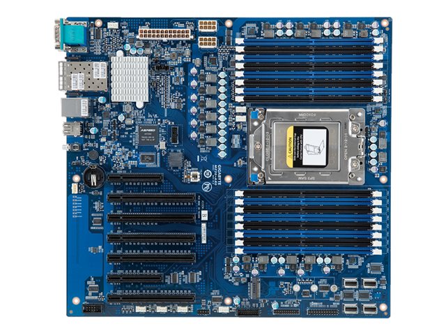 AMD MB MZ31-AR0 1xSP3