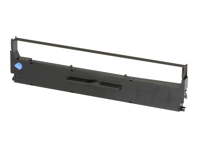 Epson - Black - print ribbon - for LX 300+II, 350