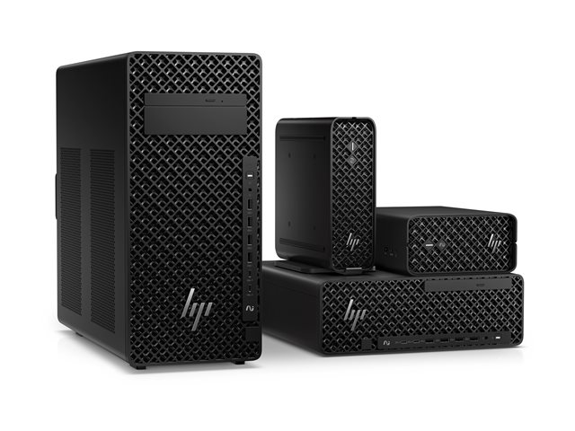HP Z2 TWR G1i Ultra7-285K 64/1 W11P Neth