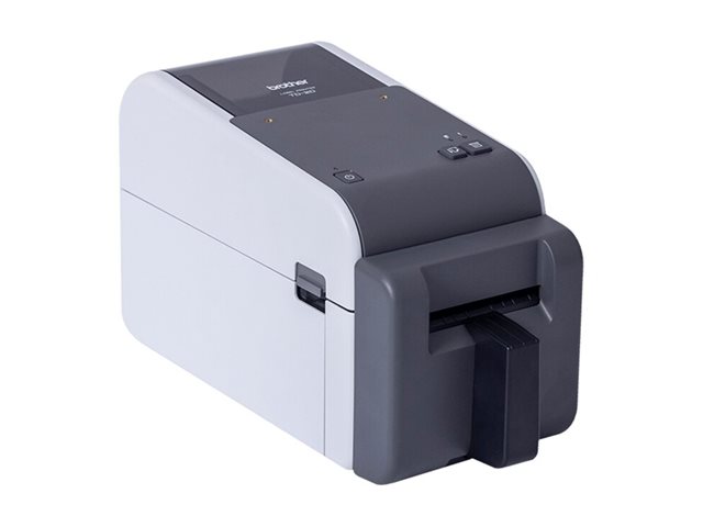 TD2320DFC203 2inch 203dpi Desktop Linerl