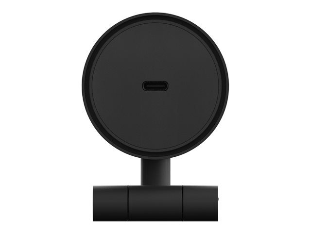 iiyama UC-CAM10PRO-1 - Webcam - tilt - colour - 8.46 MP - audio - USB-C