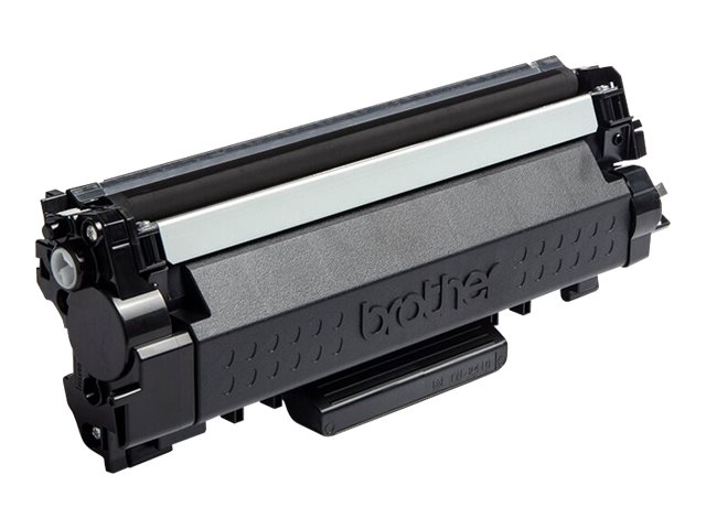 Brother TN2410 - Black - original - toner cartridge - for Brother DCP-L2510, L2530, L2537, L2550, HL-L2350, L2370, L2375, MFC-L2713, L2730, L2750