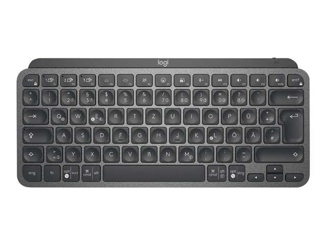 Logitech MX Keys Mini 