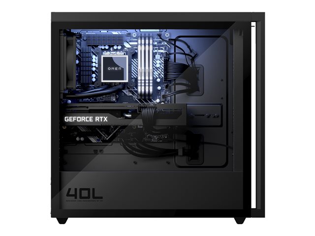OMEN 40L GT21-2650nd i7-14700K 32/2 W11H