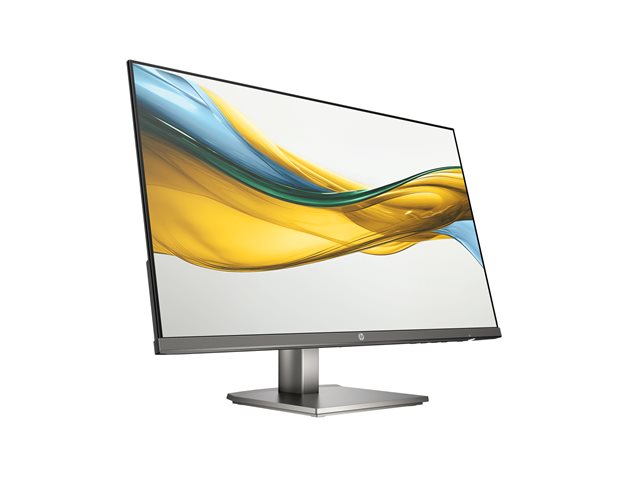 HP S5 524da FHD MNTR EMEA-INTL English Loc-Euro plug
