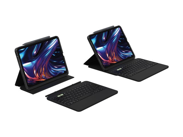 ZAGG KB ProKey 2 iPad Pro 11 M4 Bl Azert