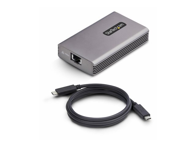 USB4 to Ethernet Adapter 10GbE TAA