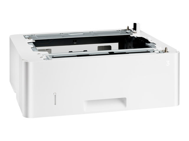 LASERJET PRO SHEET FEEDER 500 PAGES