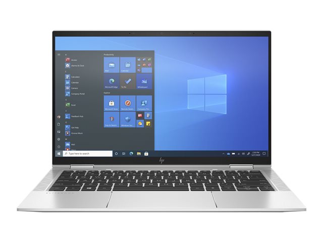 HP x360 1030 G8 i7-1165G7 16G/512GB W10P