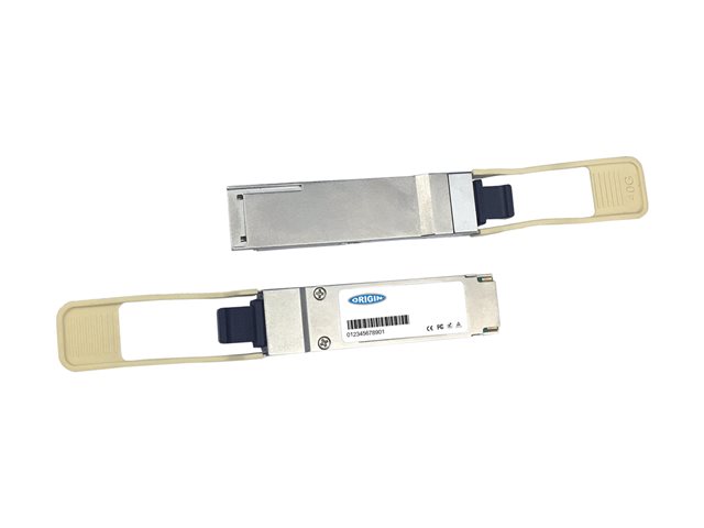 Origin 40GbQSFP+ LR4 PSM 1310nm 10KM