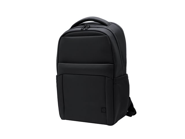 HP Commute GRY 16-in LTBP EMEA-INTL English Loc-Euro plug