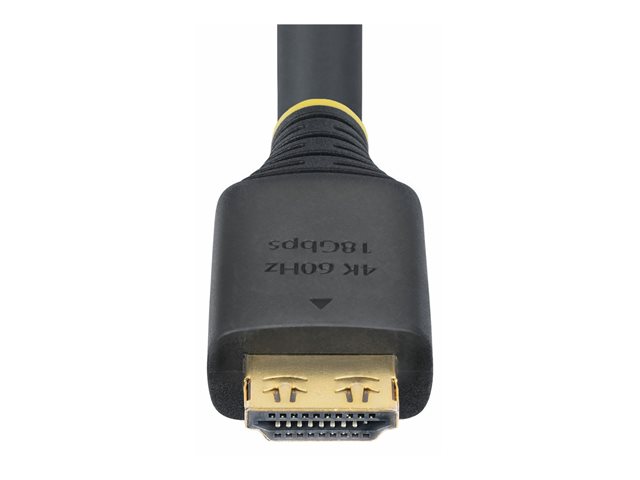 7m High Speed HDMI Cable Gripping