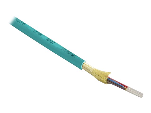FO A-I-DQ(ZN)BH 8G50/125U MM OM3 8