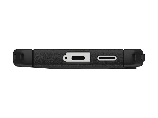 UAG Galaxy S25 FE Scout Black