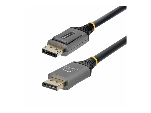 2m Certified DisplayPort Cable - DP54