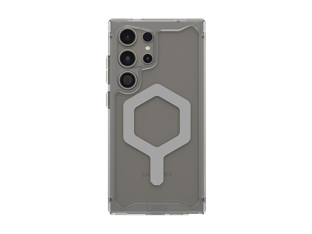 UAG Samsung S24 Ultra Plyo Pro Silver