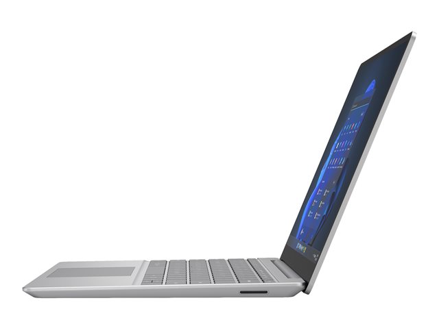 Microsoft SrfcLptp Go2 i5/8/256 CM W10 SC German Win10 Platinum Austria/Germany 1 License