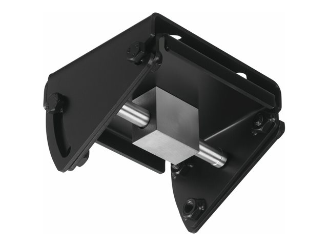 Vogel's Professional PUC 1080 - Mounting component (ceiling plate) - for LCD display - for Professional PFB 34XX, PFS 33XX, PUC 25XX