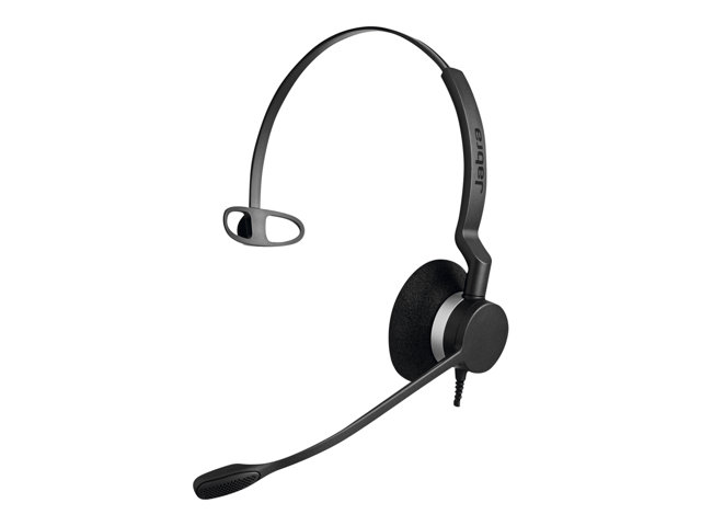 BIZ 2300 USB Mono NC MS Corded USB