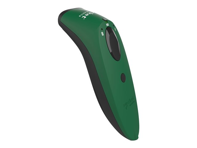 SocketScan S720 Linear Barcode and QR