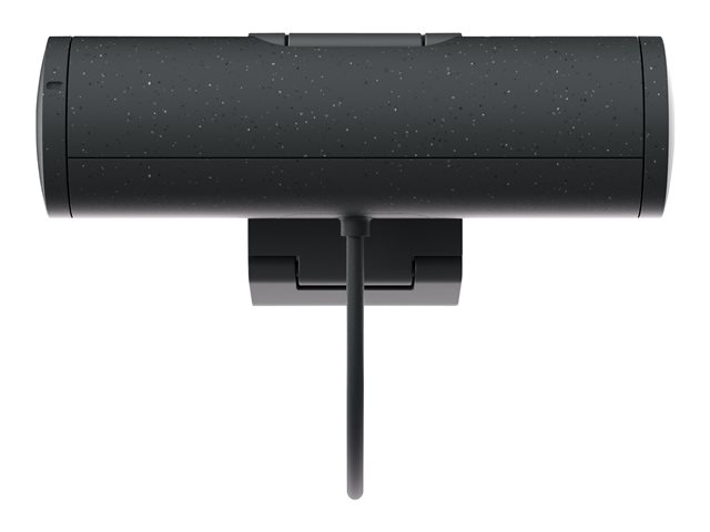Logitech BRIO 505 - Webcam - colour - 4 MP - 1920 x 1080 - 1080p, 720p - audio - USB-C