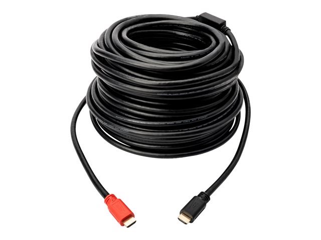 HDMI HIGH SPEED CONNECTION CABLE TYPE A