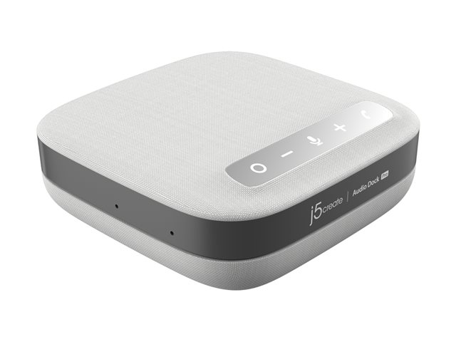 USB-C DUAL 4K SPEAKERPHONE PRO DOCK