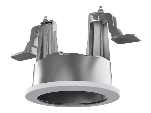 AXIS TM3213-E - Camera mounting bracket - recessed mount, ceiling mountable - indoor - for AXIS M3125-LVE, M3126-LVE, M3128-LVE
