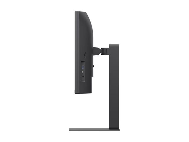 34\" 21:9 UltraWide™ WQHD IPS Monitor | HDR10 - USB-C 96W