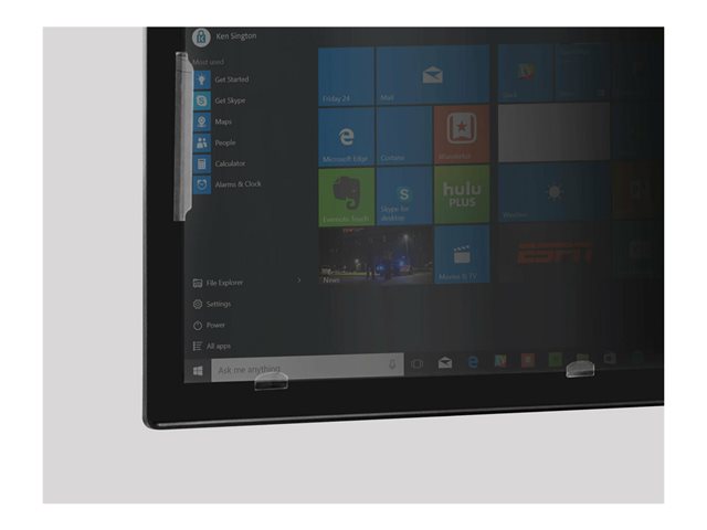 Privacy Screen Filter 15.6 inch 16:9 (Bulk 25pcs)
