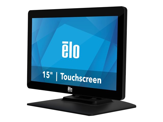 1502L 15.6in LCD Monitor Full HD 10-touc