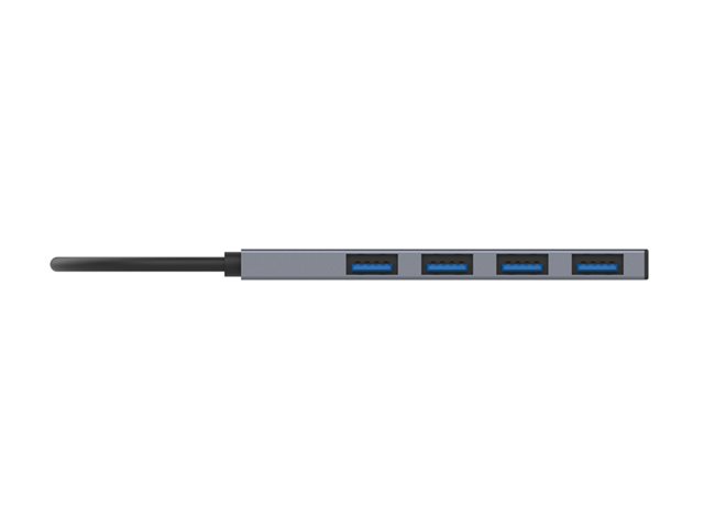 Origin 4 Ports - 4 USB3.2