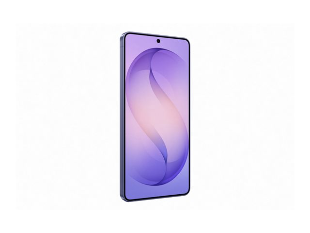 Samsung Galaxy S26 Ultra - 5G smartphone - dual-SIM - RAM 12 GB / Internal Memory 256 GB - OLED display - 6.9\" - 3120 x 1440 pixels (120 Hz) - 4x rear cameras 200 MP, 50 MP, 50 MP, 10 MP - front camera 12 MP - cobalt violet